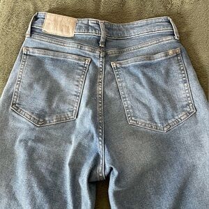 Everlane Light Blue Denim Jeans